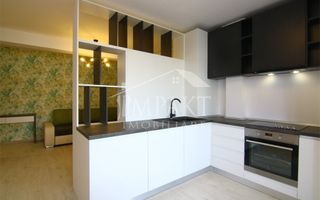 Apartament modern cu 3 camere, Semicentral! - Poză 4