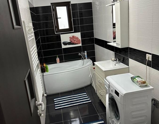 Apartament 2 camere de inchiriat - Dobroesti, Fundeni - Poză 7