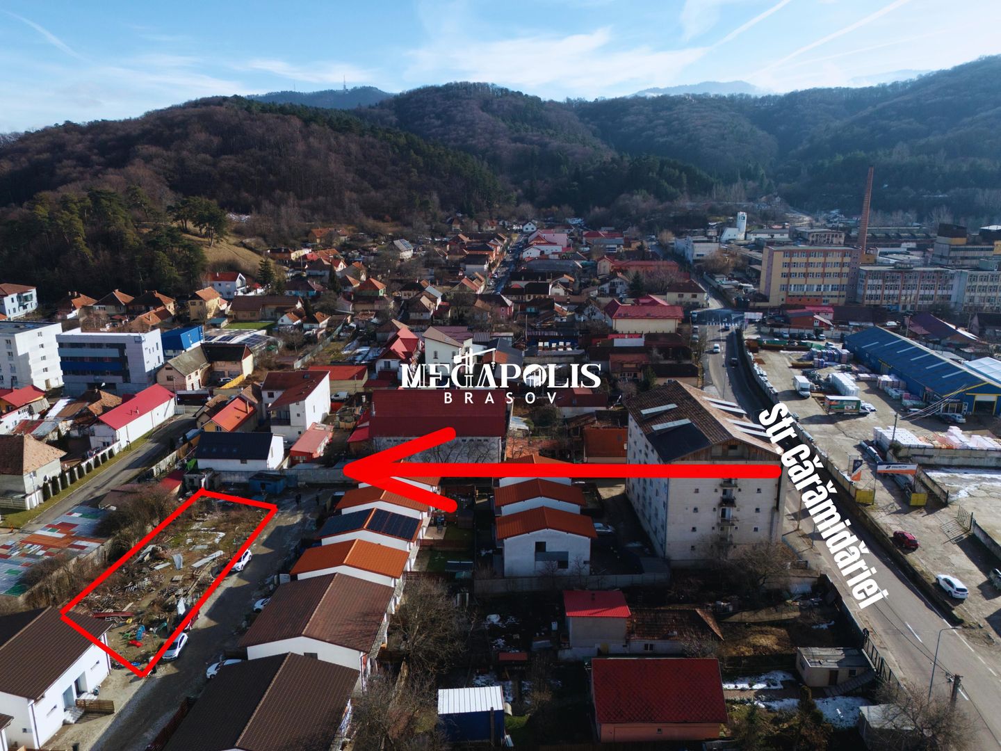 Duplex | Bartolomeu | 105 mp - Poză 3