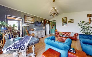 Casa individuala la 16 km de Brasov - Poză 3