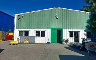 Hala Productie/ Depozitare Pipera - Poză 1