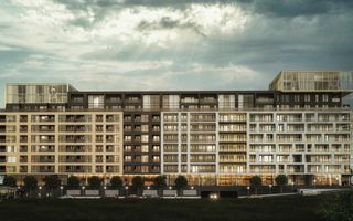 Apartament cu 1 camera in Sopor ! - Poză 1