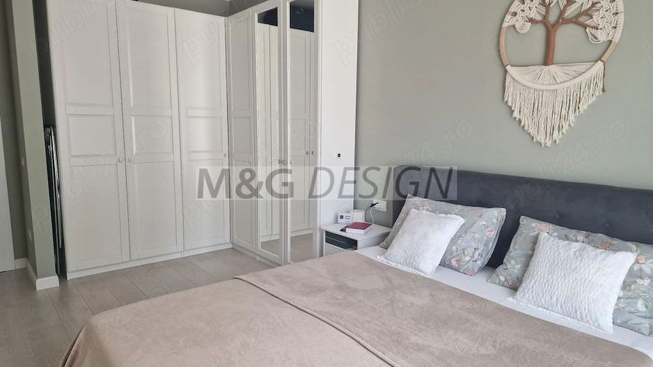 Apartament 2 camere  Dumbrvita - Poză 7