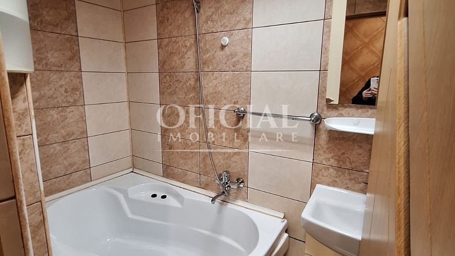 Apartament 1 camera | Pet Friendly | Mobilat | Utilat | Calea Manastur - Poză 5