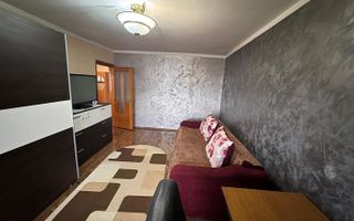 APARTAMENT CU 2 CAMERE DE INCHIRIAT- NORD-PODUL CU LANTURI-SELGROS - Poză 9