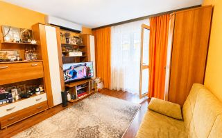 De vânzare apartament 2 camere/ Noua - Poză 1