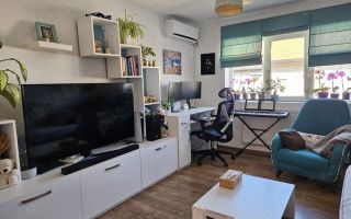 Apartament 3 camere Soarelui amenajat - Poză 1