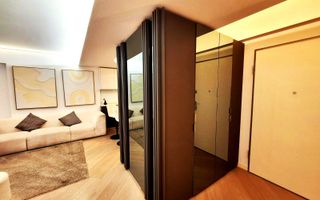 Apartament superb 3 camere I Cortina North I Loc de parcare inclus - Poză 4