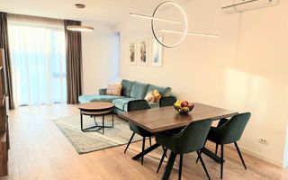 Apartment modern 2 Camere | WIN Herastrau - Poză 1