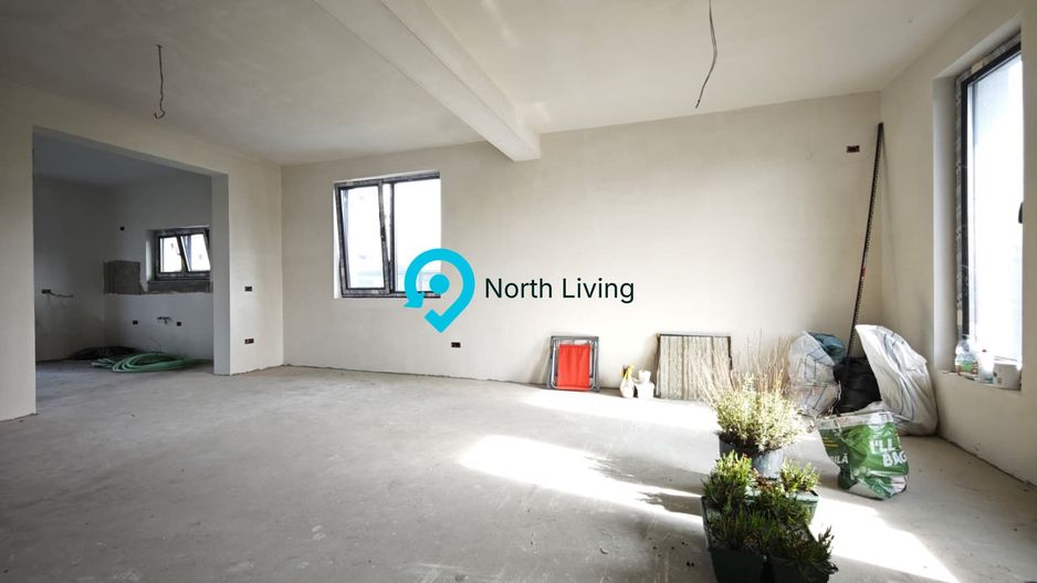 Vilă Buftea 4 camere | 500 mp teren | 166 mp construiți | premium - Poză 13