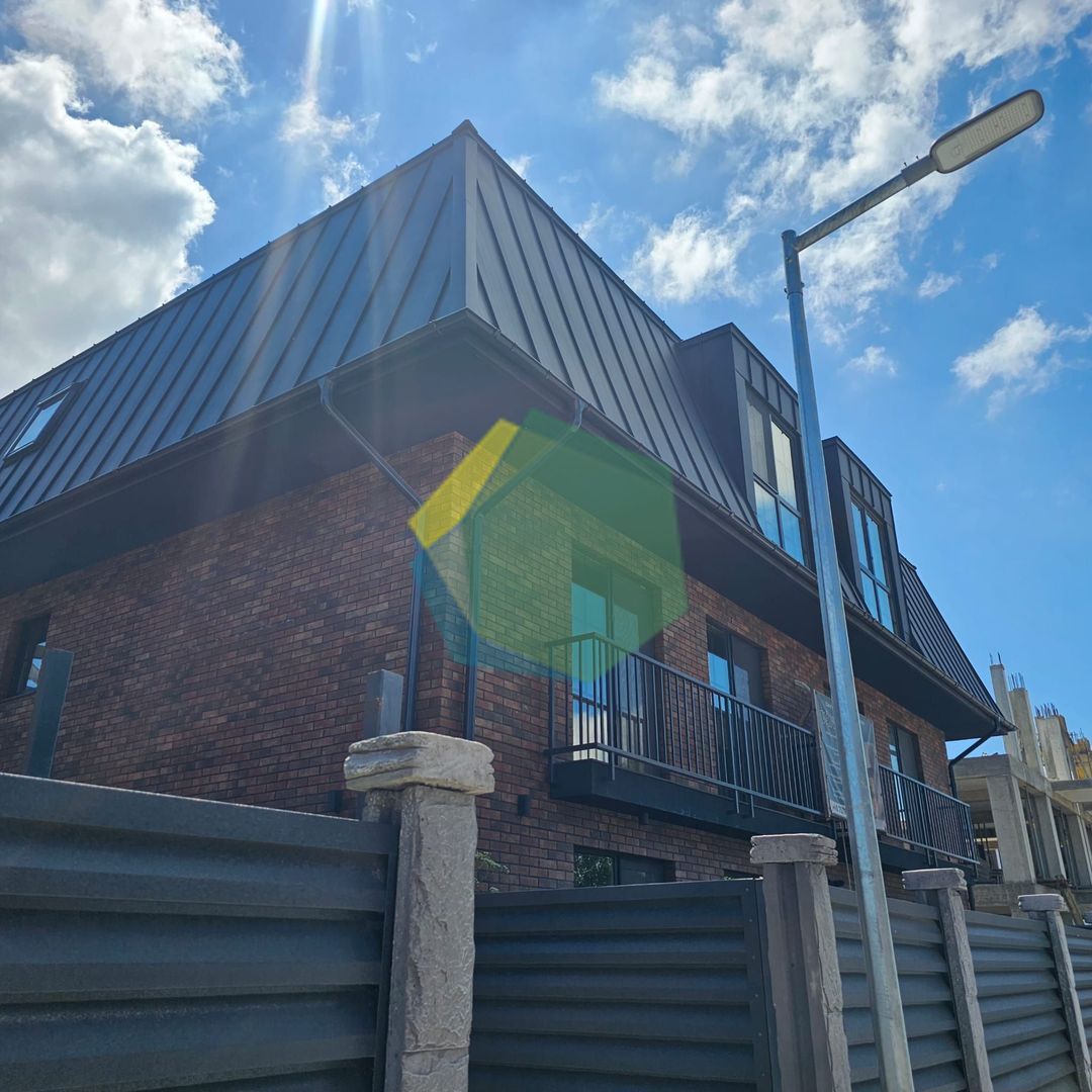 Casă tip townhouse premium | Comision 0 - Poză 28