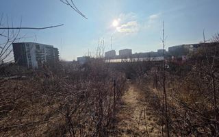 Ocazie unica, Teren de 1137mp, zona Tatarasi Sud la 5 minute de Palas Mall - Poză 11