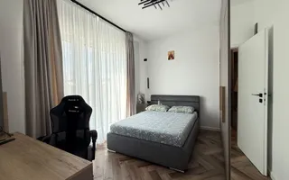 Alliance Vilas | Parter | 4 camere | 2 bai | Teren 450mp - Poză 14