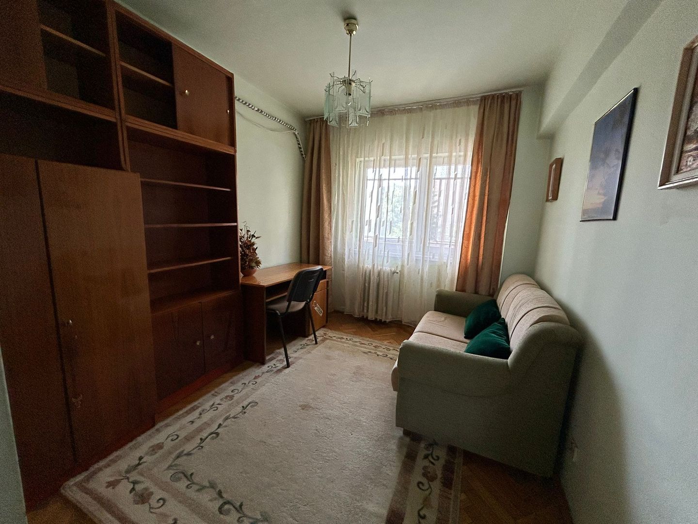 De inchiriat! apartament 3 camere decomandate zona BIG - Poză 8