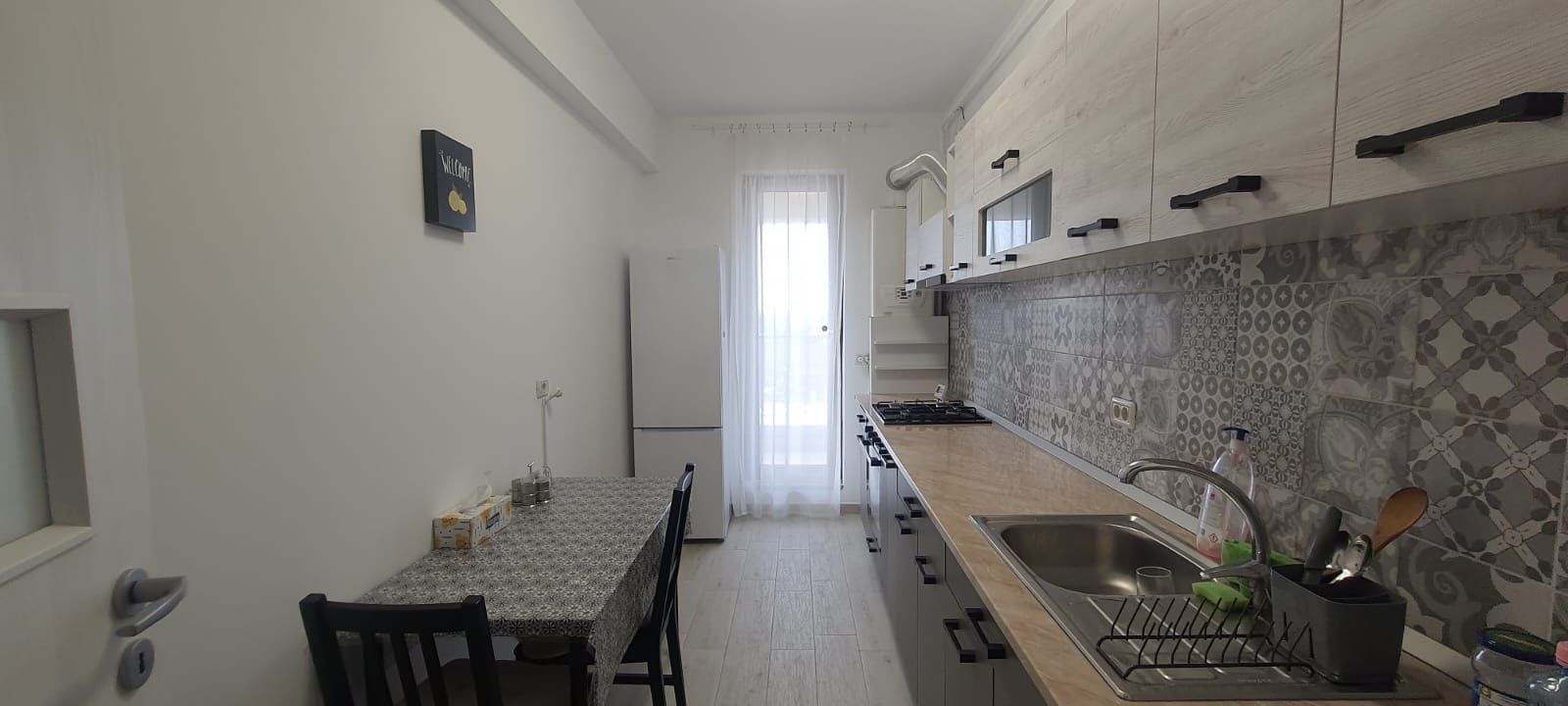 De inchiriat apartament 2 camere, Salaj/Pucheni - Poză 6