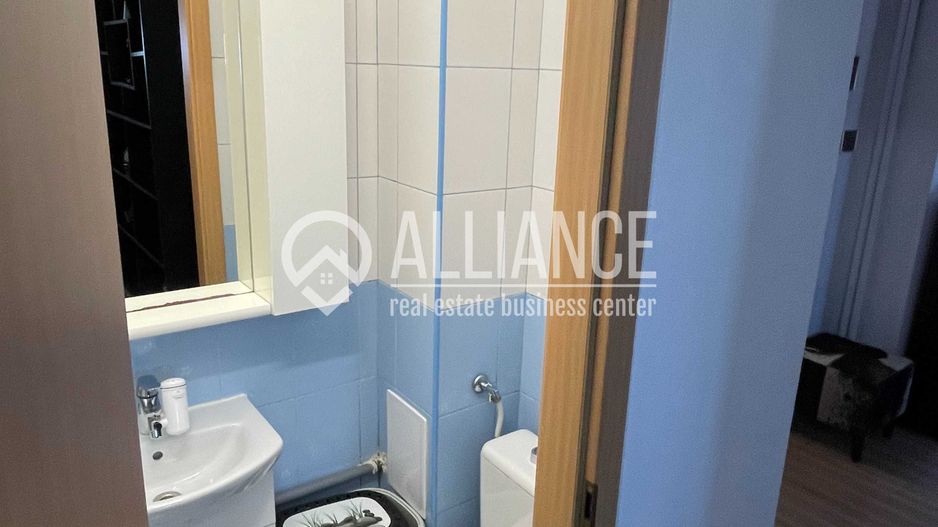 Centru/Tomis Mall (cod04)-3 camere mobilate utilate - Poză 7