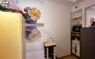 SPAȚIU COMERCIAL DE VÂNZARE | ULTRACENTRAL SIBIU | STRADA MITROPOLIEI - Poză 13