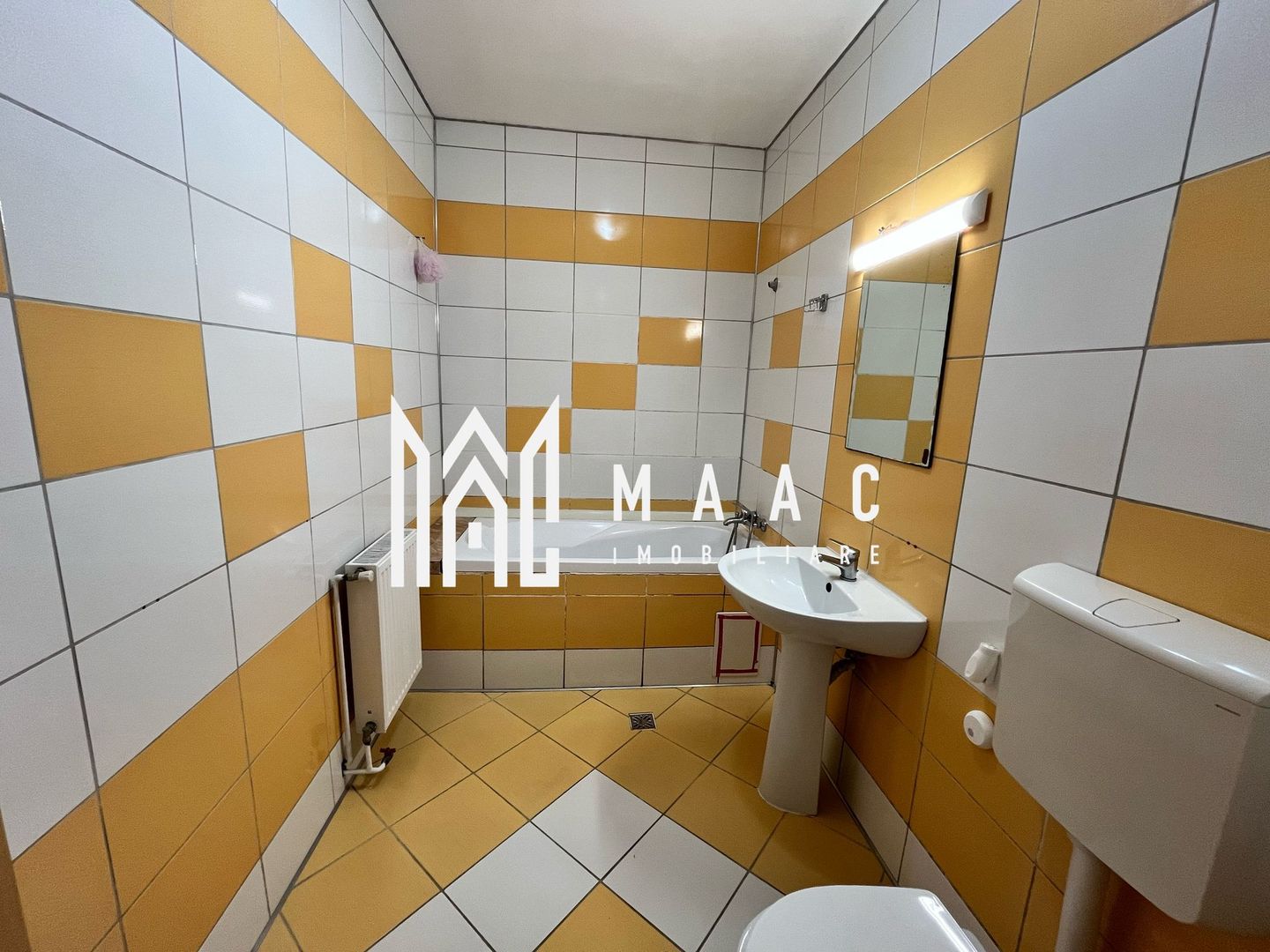 Apartament 3 camere | Balcon | Parcare | Hipodrom 3 - Poză 25