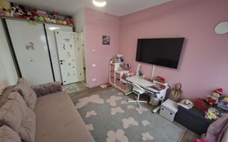 Etaj 1 Giarmata Vii 3 camere  bloc nou - Poză 4