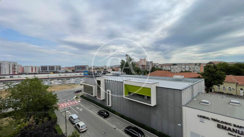 Apartament cu 3 camere de vânzare în zona Calea Aradului/Ramada,Oradea - Poză 13