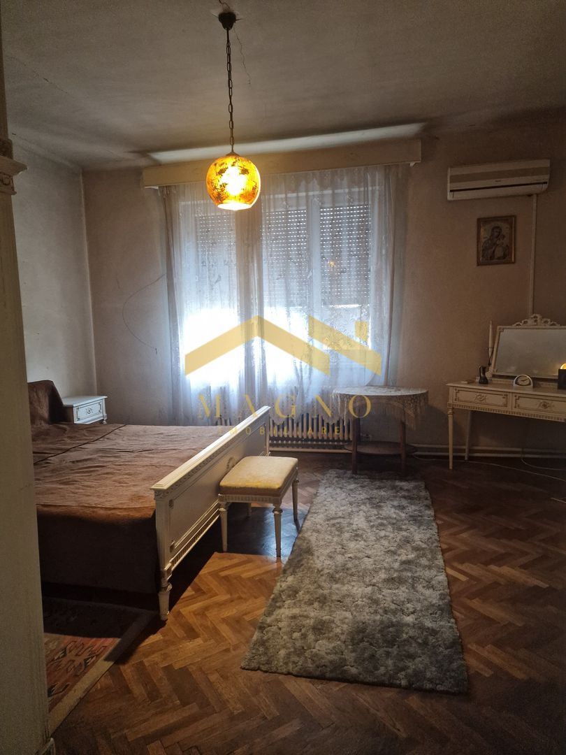 Apartament 4 camere+anexa 2 camere pe Malul Muresului/Str. Praporgescu - Poză 16