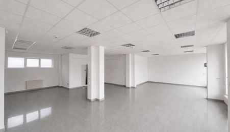 Spatiu comercial, 120 mp, Zona Gara mica