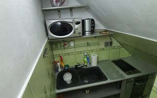 etaj 2/ oportunitate investitie/ zona Casei de Cultura a Studentilor - Poză 5