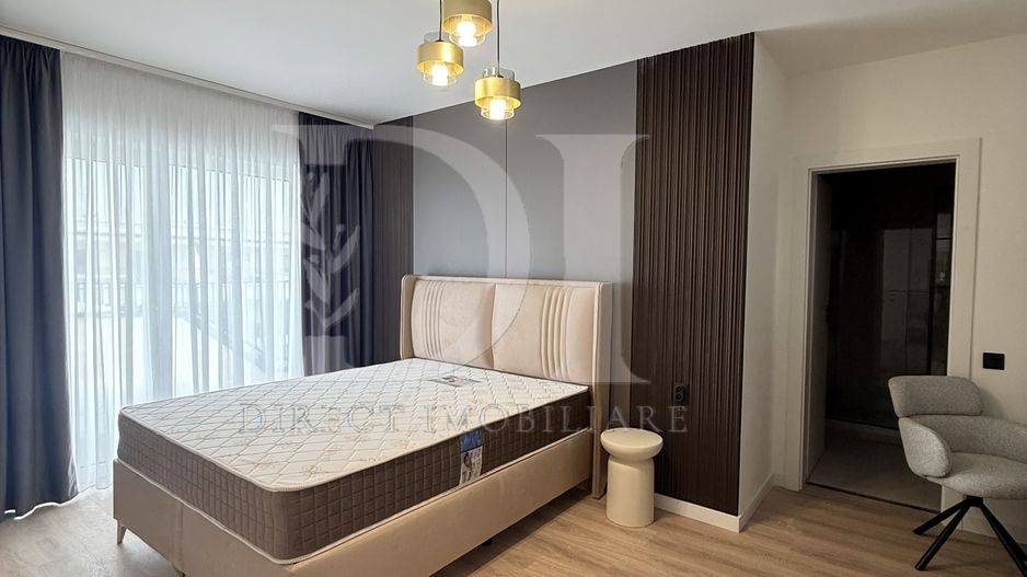 Apartament ultramodern la cheie / terasa 50 mp / Zona  Eroilor - Poză 6