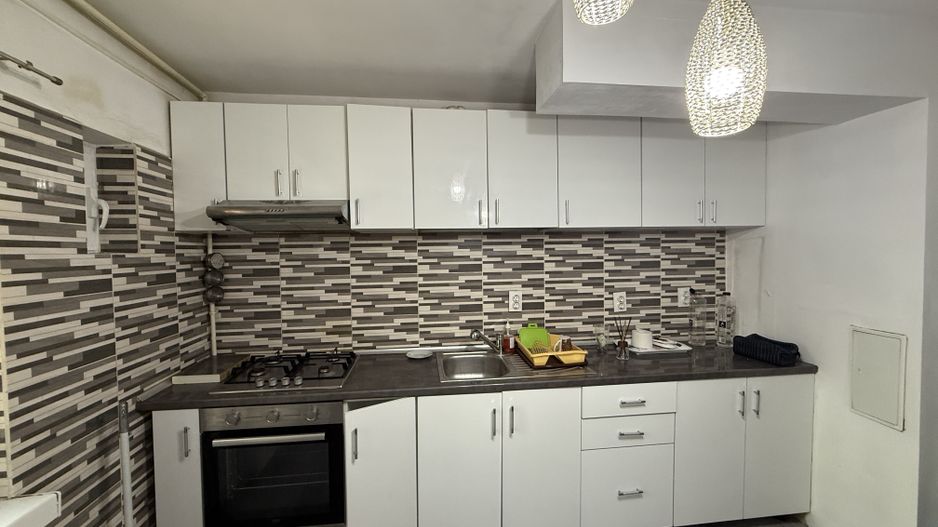 Apartament 4 camere Vitan Mall - Poză 4