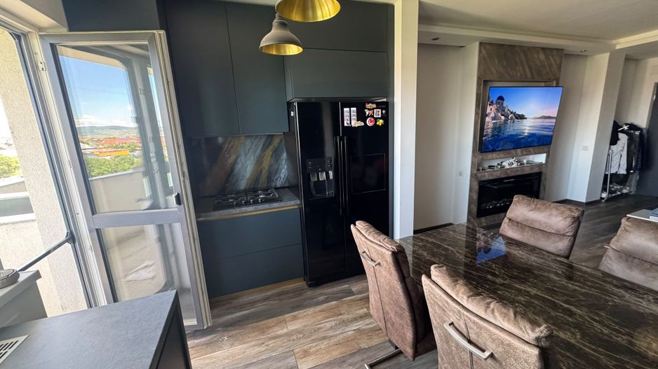 Apartament 3 camere, 60mp, Sibiu - Poză 7