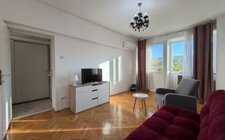 PIATA ROMANA - Magheru | 2 Camere | Metrou 5 Min - Poză 1
