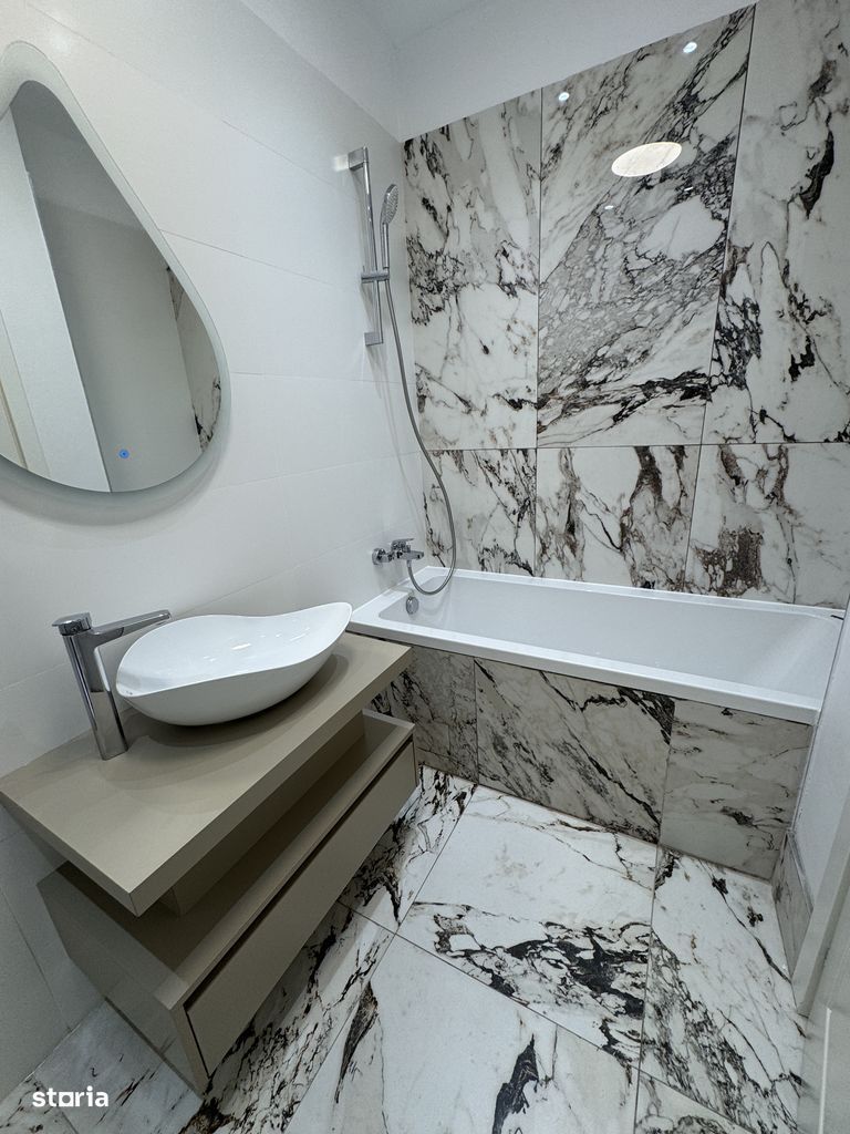 Apartament | 2 camere | MyPlace Pipera - Poză 9