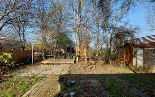 Vanzare casa conslidata Silistea Snagovului Com. Gruiu, Ilfov Snagov - Poză 42