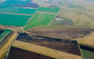 Teren Sânpaul lângă șosea - Poză 4