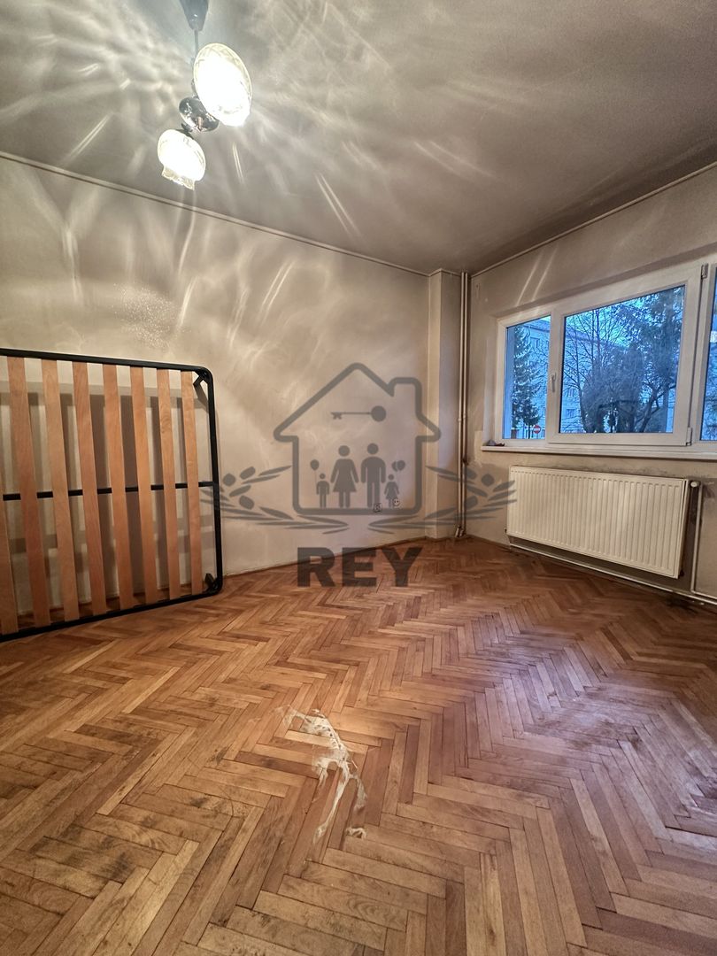 Garsonieră de vânzare Zona Siretului-C. Dumbravii - Poză 6