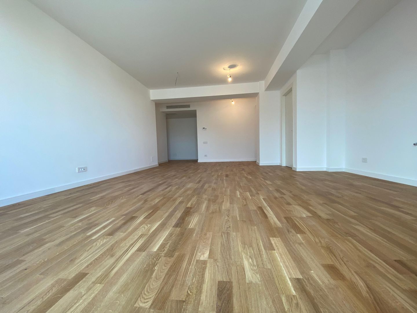 Apartament Pipera 3 camere | Parcare Inclusa In Pret - Poză 3