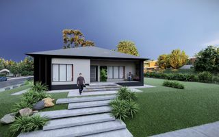 Casa Individuala | P+Pod | 4 camere | Incalzire prin pardoseala - Poză 1