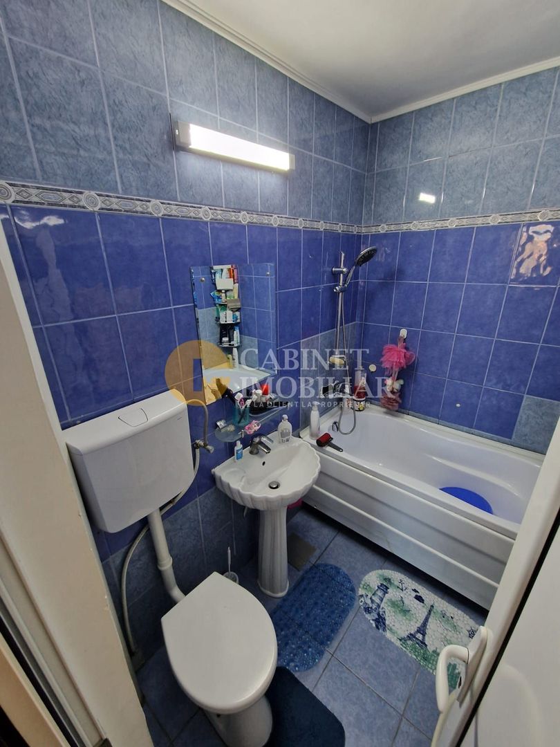 3 Camere Semidecomandat, zona Alexandru-Familial. - Poză 6