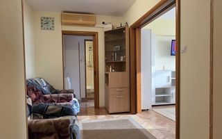 Apartament complet mobilat și utilat | Sebastian - Poză 6