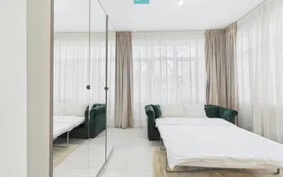 Apartament modern cu 4 camere pe Bulevardul Dacia - Poză 15