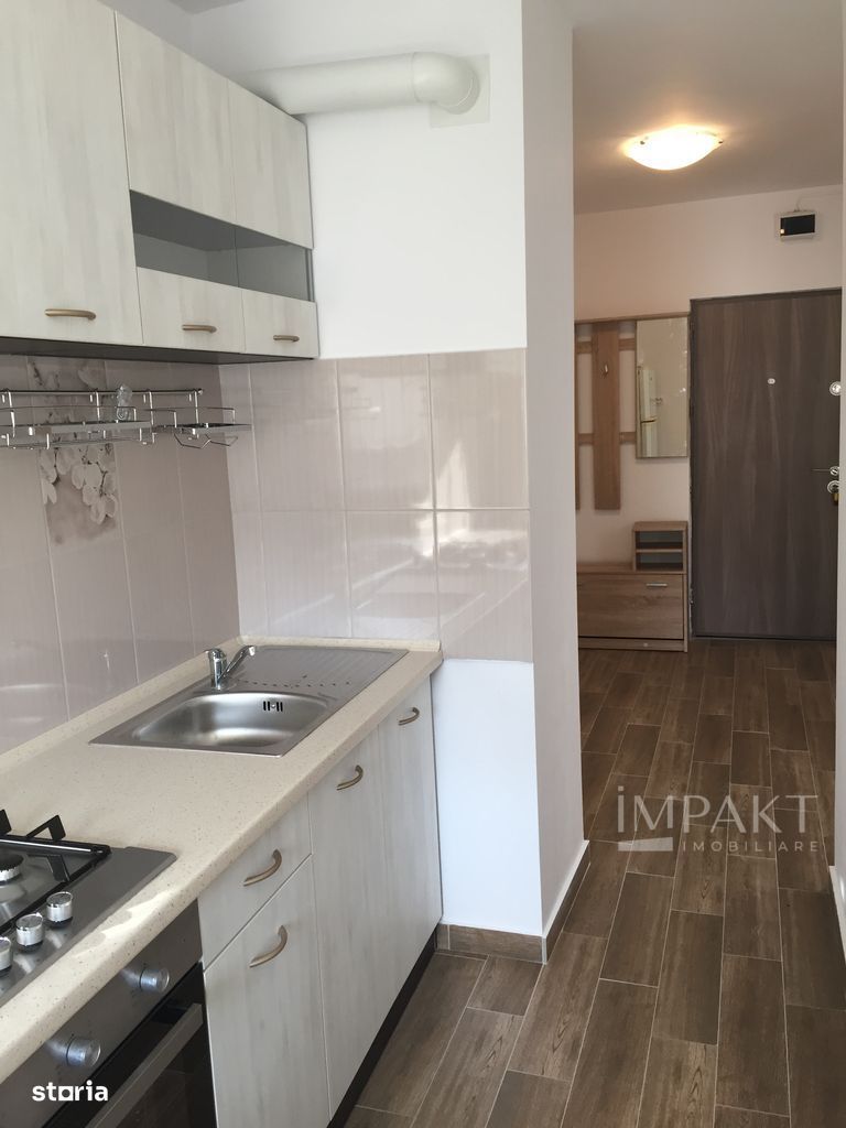 Apartament de inchiriat cu 1 camera ,aproape de USAMV - Poză 6