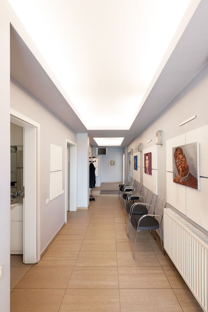 Spatiu de birouri - Poză 5