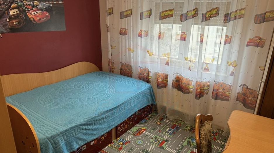 APARTAMENT DE ÎNCHIRIAT – 3 CAMERE | MICRO 20 - Poză 7