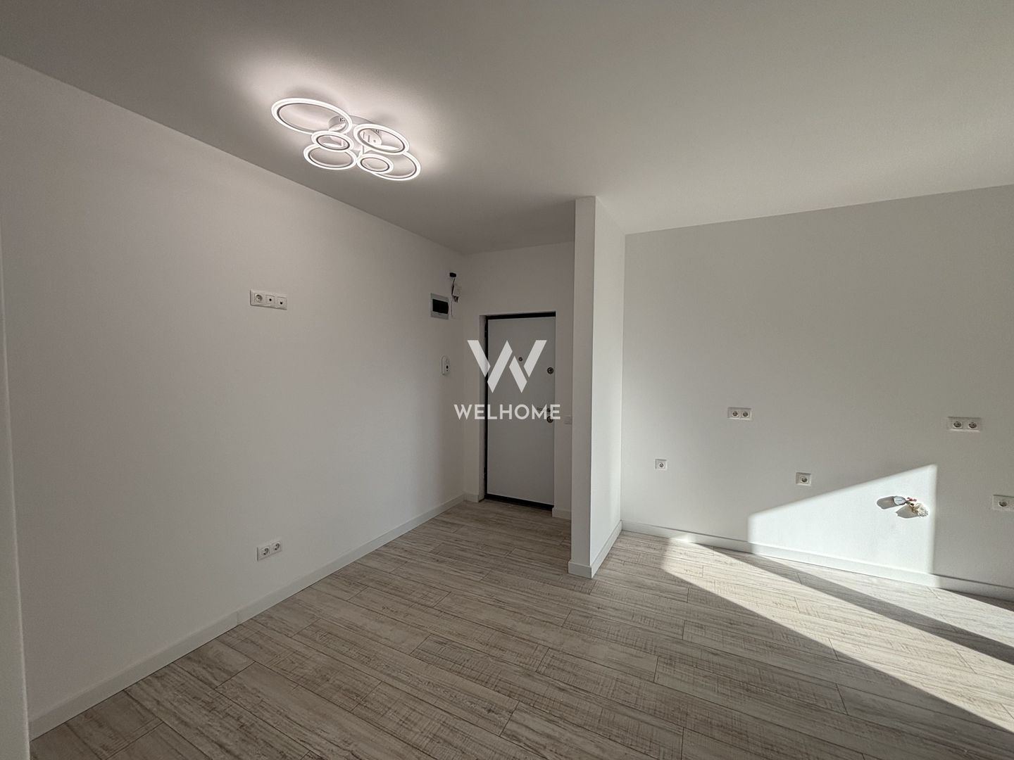 Apartament 3 camere LA CHEIE cu gradina - Doamna Stanca - Poză 7