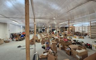 Hala de inchiriat Brașov - 434 mp #plus-imo.ro - Poză 1