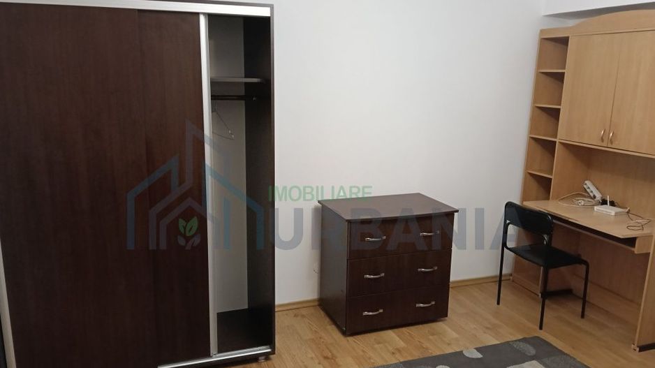 Apartament 1 cameră de închiriat, zona Gării, Iași - Poză 5