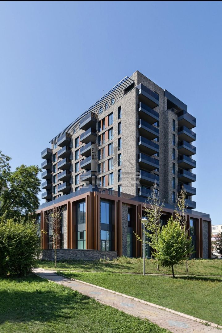 Apartament de LUX  in cel mai impozant imobil din Cluj-Napoca - Poză 1