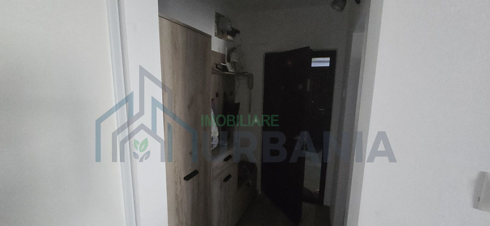 Apartament 2 camere de închiriat în zona Silk District, Iași - Poză 2