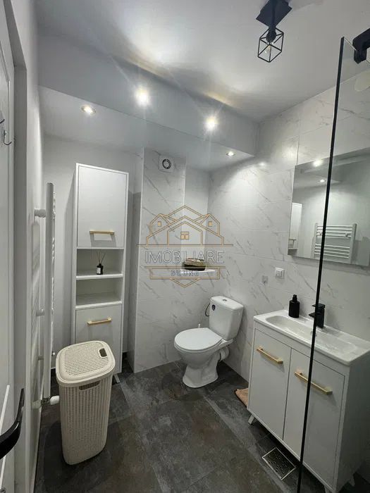 Apartament cu 2 camere, suprafață de 46 mp + balcon - Poză 5