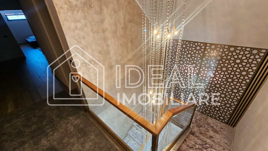 Casa Individuala cu 4 camere, de inchiriat, zona Lupeni - Poză 14